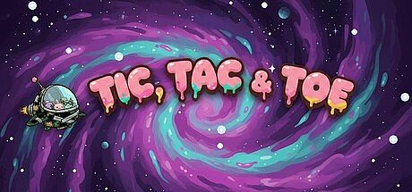 TIC, TAC & TOE