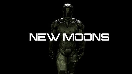 New Moons Game