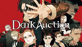 Dark Auction