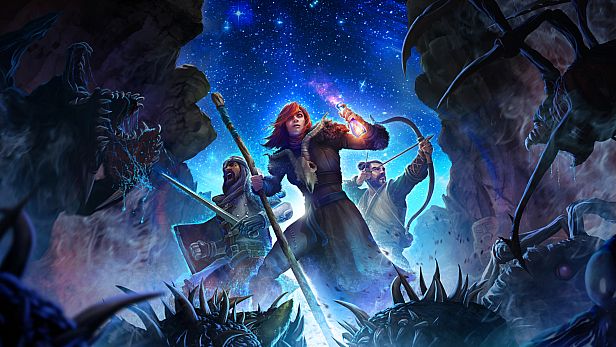 Buy The Hand of Merlin