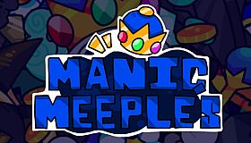 Manic Meeples