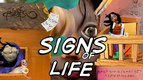 Signs Of Life Game