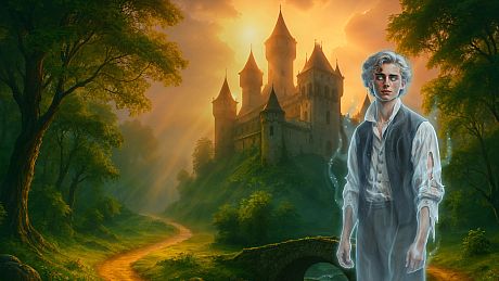 Mahjongus: The Warlock Within Game
