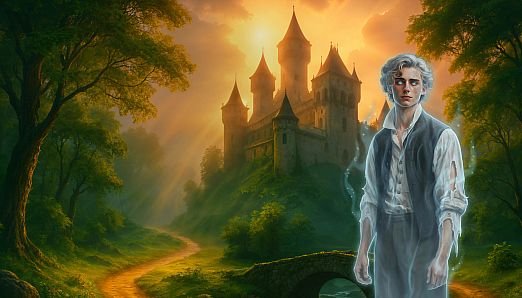 Mahjongus: The Warlock Within