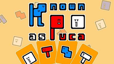 Known as Puca Game