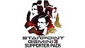 Starpoint Gemini 3 - Supporter Pack