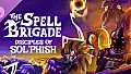 The Spell Brigade - Disciples of Sol'phish Skin Pack