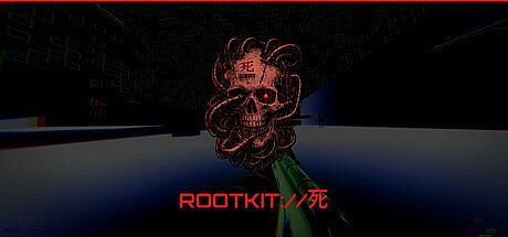 ROOTKIT://死 (ROOTKIT PROTOCOL DEATH)