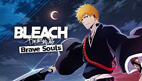BLEACH Brave Souls