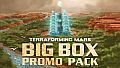 Terraforming Mars - Big Box Promo Pack