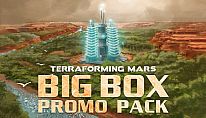 Buy Terraforming Mars - Big Box Promo Pack PC