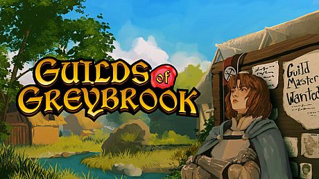 Guilds of Greybrook Game