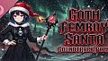 Goth Femboy Santa Soundtrack