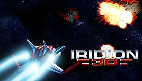 Iridion 3D