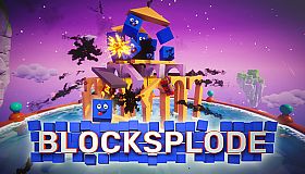 Blocksplode