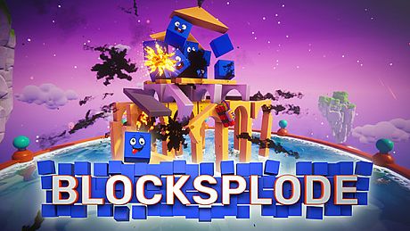 Blocksplode