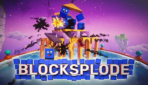 Blocksplode