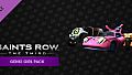 Saints Row: The Third - Genki Girl Pack