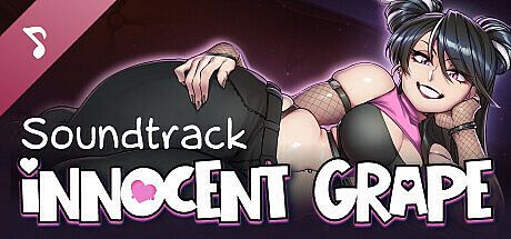 Innocent Grape Soundtrack DLC
