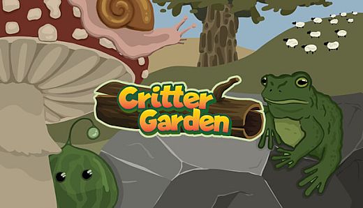 CritterGarden