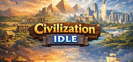 Civilization Idle Game
