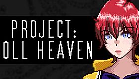 Project: Doll Heaven