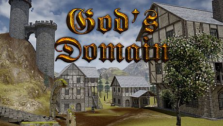 God's Domain Game