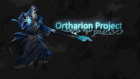 Ortharion project