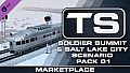 TS Marketplace: Soldier Summit & Salt Lake City Scenario Pack 01 Add-On