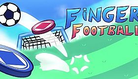 Finger Football: Goal in One