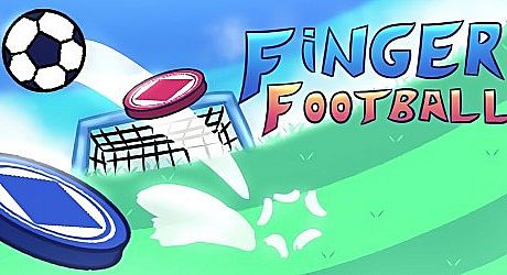 Finger Football: Goal in One Game