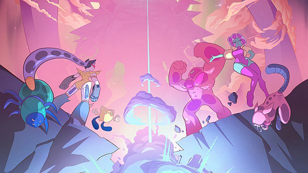 Buy Go Fight Fantastic!