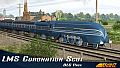 Trainz Simulator DLC: Coronation Scot