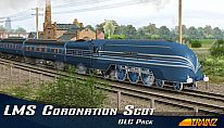 Kup Trainz Simulator DLC: Coronation Scot na PC