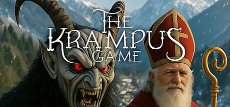 The Krampus Game Game