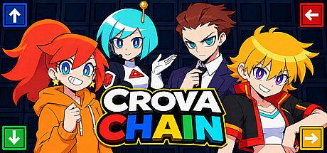 CROVA CHAIN