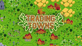 Trading Towns