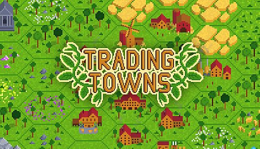 Trading Towns
