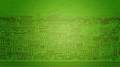 Hidden Cats in Rome Game