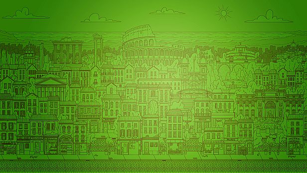 Buy Hidden Cats in Rome