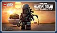 LEGO Star Wars: The Mandalorian Season 1 Pack