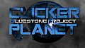 Clicker Planet - Bluestone Project