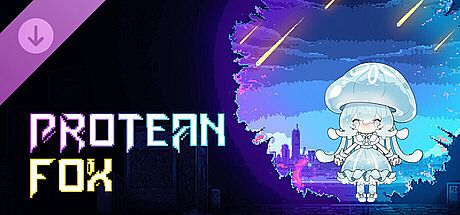 protean fox：supporter pack DLC