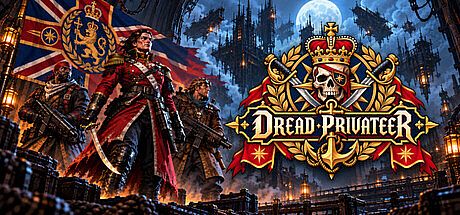 Dread Privateer Game