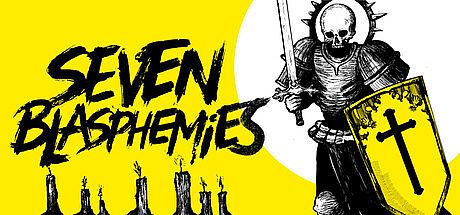 Seven Blasphemies Game