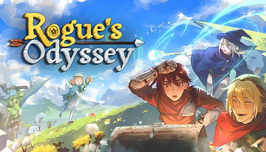 Rogue's Odyssey