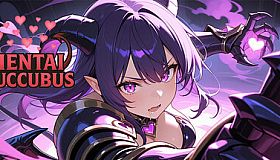 Hentai Succubus