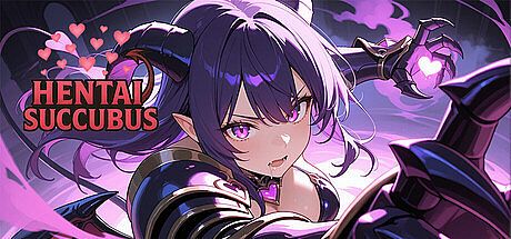 Hentai Succubus Game