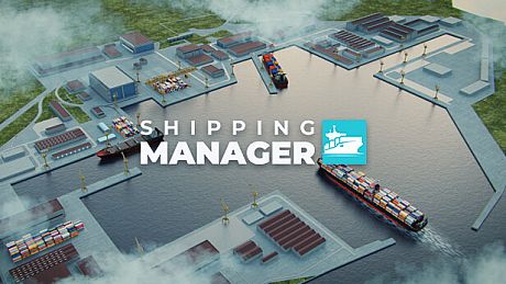 Shipping Manager Game