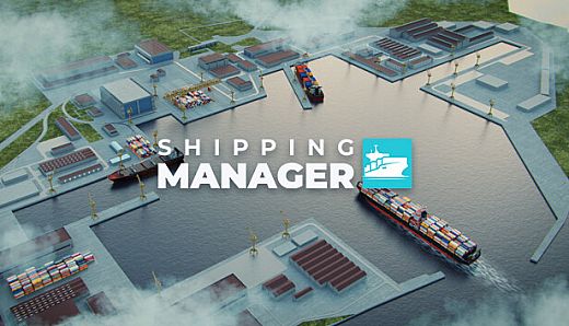 Shipping Manager